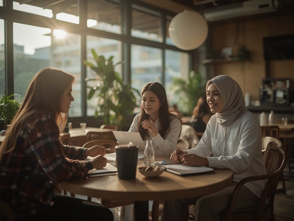 Langkah Terpadu Mengelola Rumah Sehat, Perjalanan Nyaman, dan Energi Mandiri